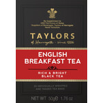 Food: Tea, Taylors Eng Brkfst