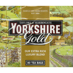 Food: Yorkshire Gold Tea Blend, 80