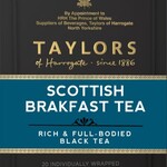 Food: Tea, Taylors Scot Breakf
