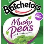 Food: Mushy Peas