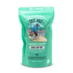 Food: Celtic Sea Salt, 1lb (16oz) Coarse Light Grey