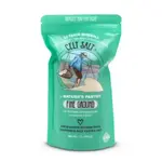 Celt Salt By Nature's Pantry Food: Celtic Sea Salt, 1lb (16oz) Fine Ground