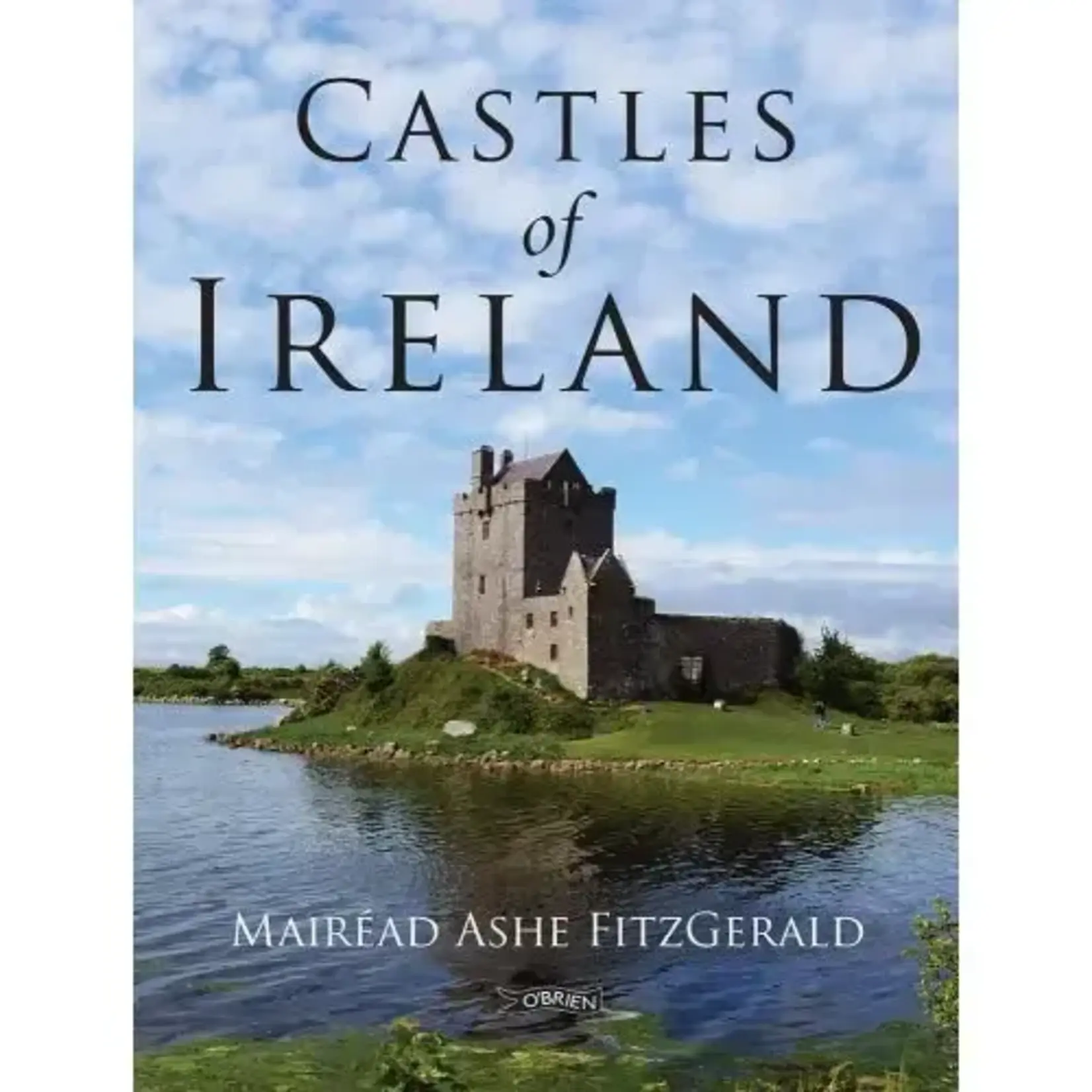Book: Castles of Ireland