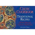 Book: Celtic Cookbook