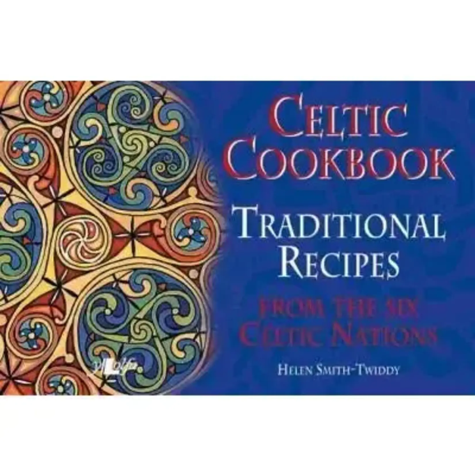 Casemate IPM Book: Celtic Cookbook