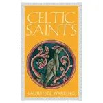 Book: Celtic Saints