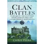 Casemate IPM Book: Clan Battles