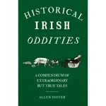 Book: Historical Irish Oddities