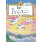 Casemate IPM Book: Irish Legends For Children