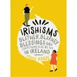 Book: Irishisms