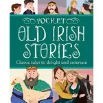 Book Book: Pocket Old Irish Stories