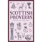 Book Book: Scottish Proverbs