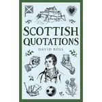 Book Book: Scottish Quotations