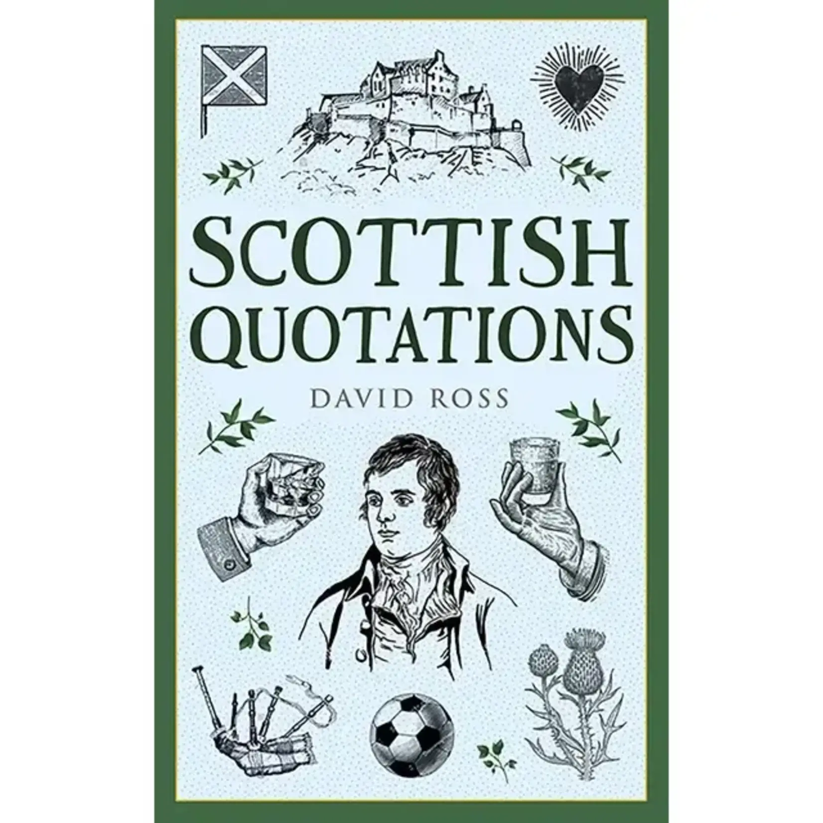Book: Scottish Quotations
