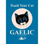 Casemate IPM Book: Teach Your Cat Gaelic