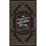 Book: The Whiskeys of Ireland
