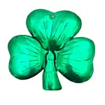 Ornament: Tin Shamrock