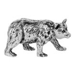 Charm: The Wise Little Bear