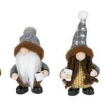 Charm: Coffee Gnome