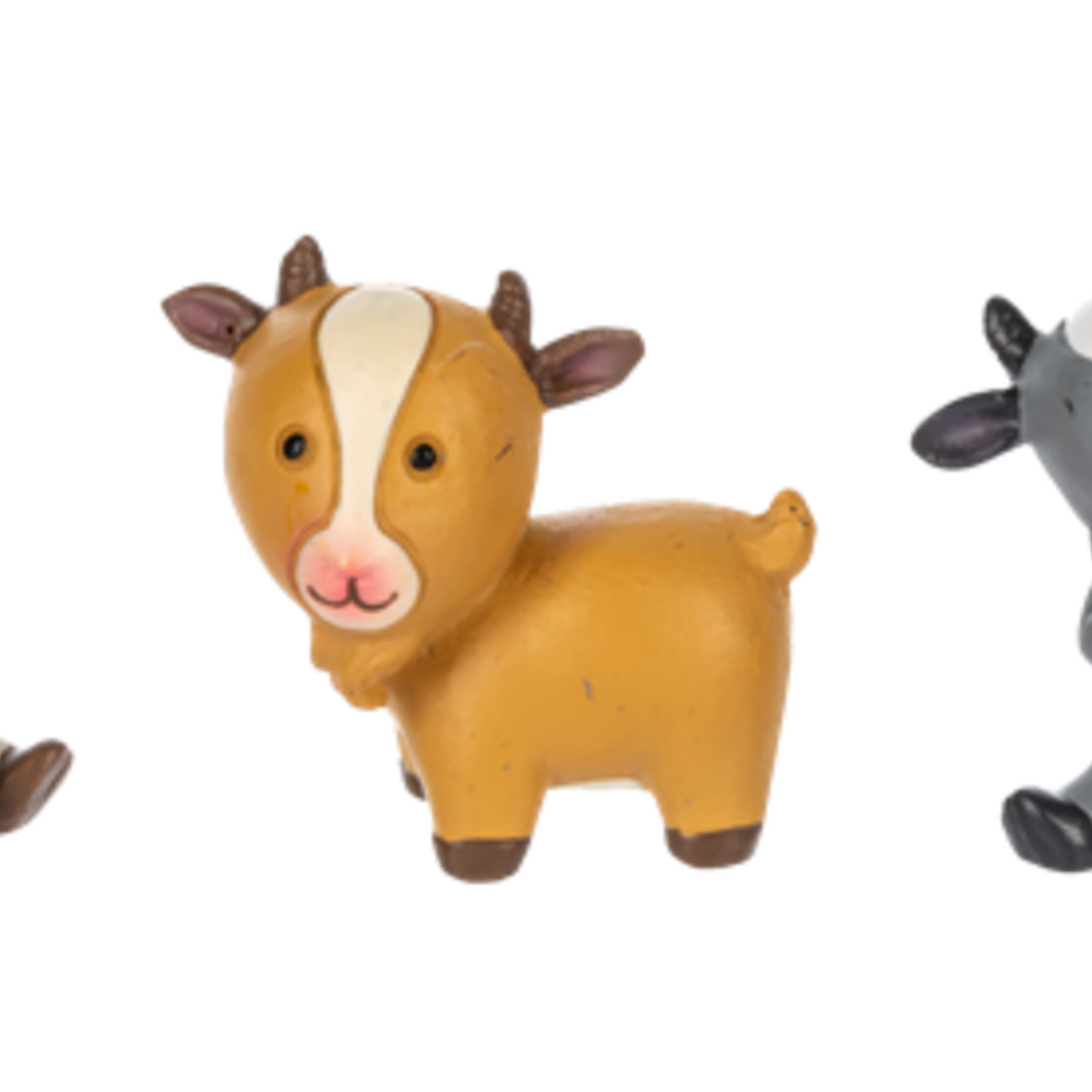 Charm: Whatever Floats Your Goat