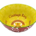 Clara Bowl: Claddagh Ring