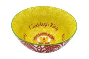 Bowl: Claddagh Ring