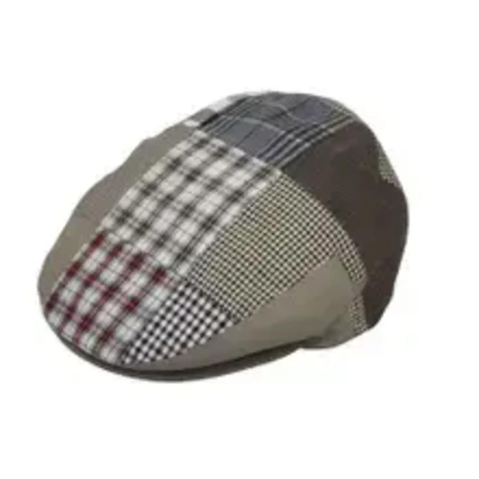 Hat: Ivy Cap
