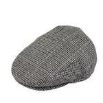 Hat: Flat Cap Winter