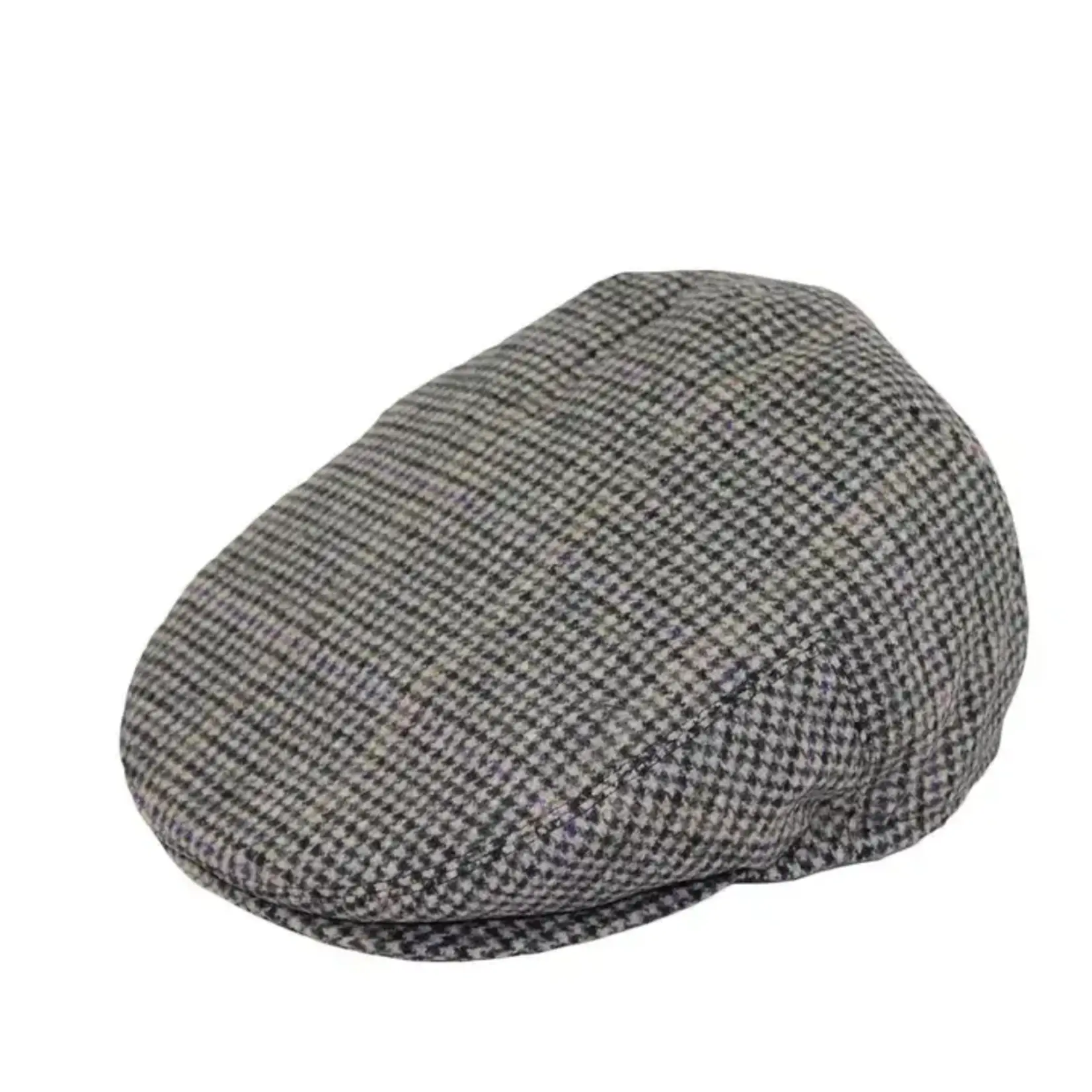 Hat: Flat Cap Winter