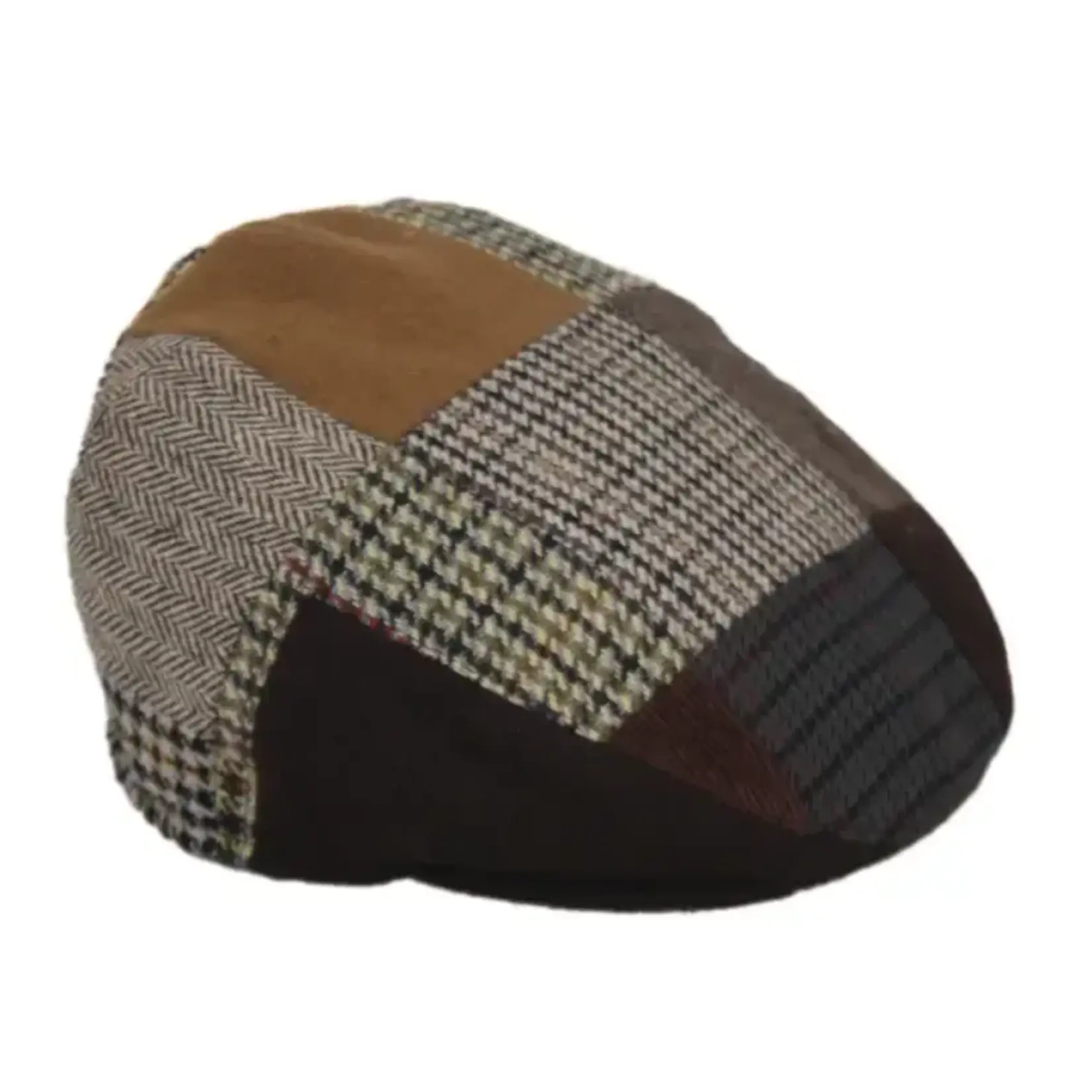 Hat: Winter Cap