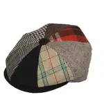 Hat: 8 Panel