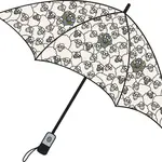 Umbrella: Sheep Paddock