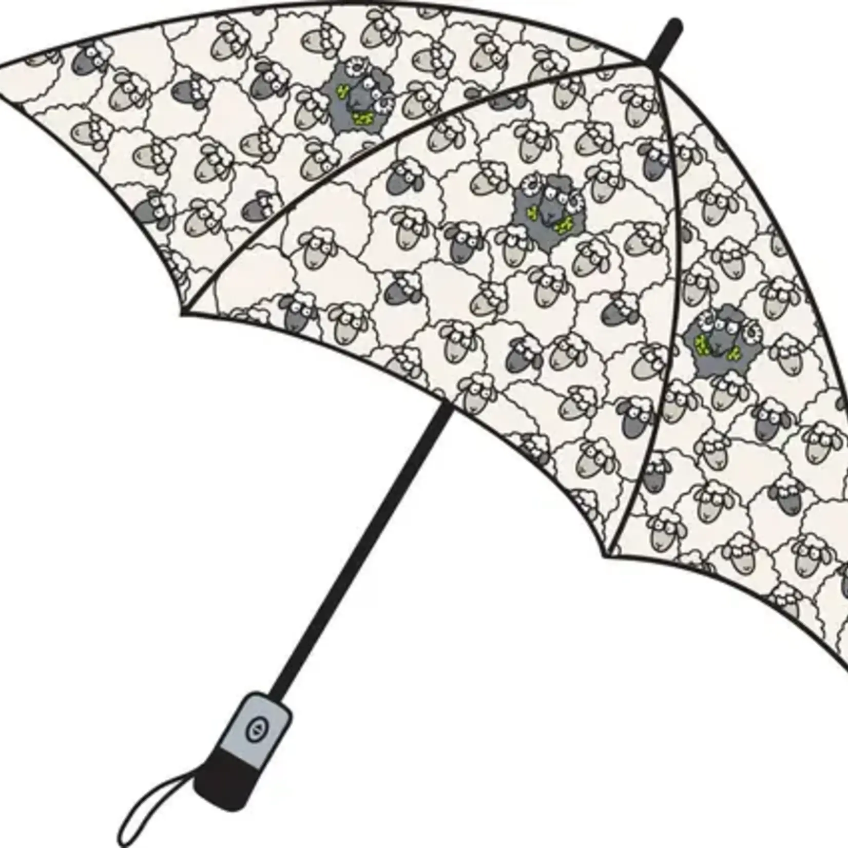 Umbrella: Sheep Paddock