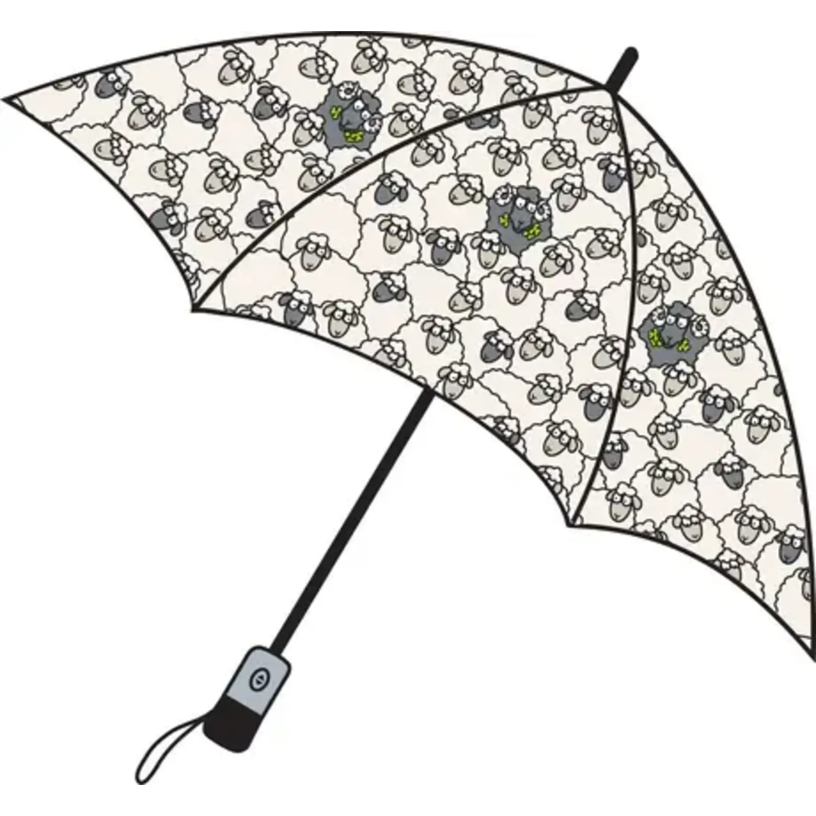 Umbrella: Sheep Paddock