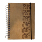 Pocket Notebook: Lover's Knot
