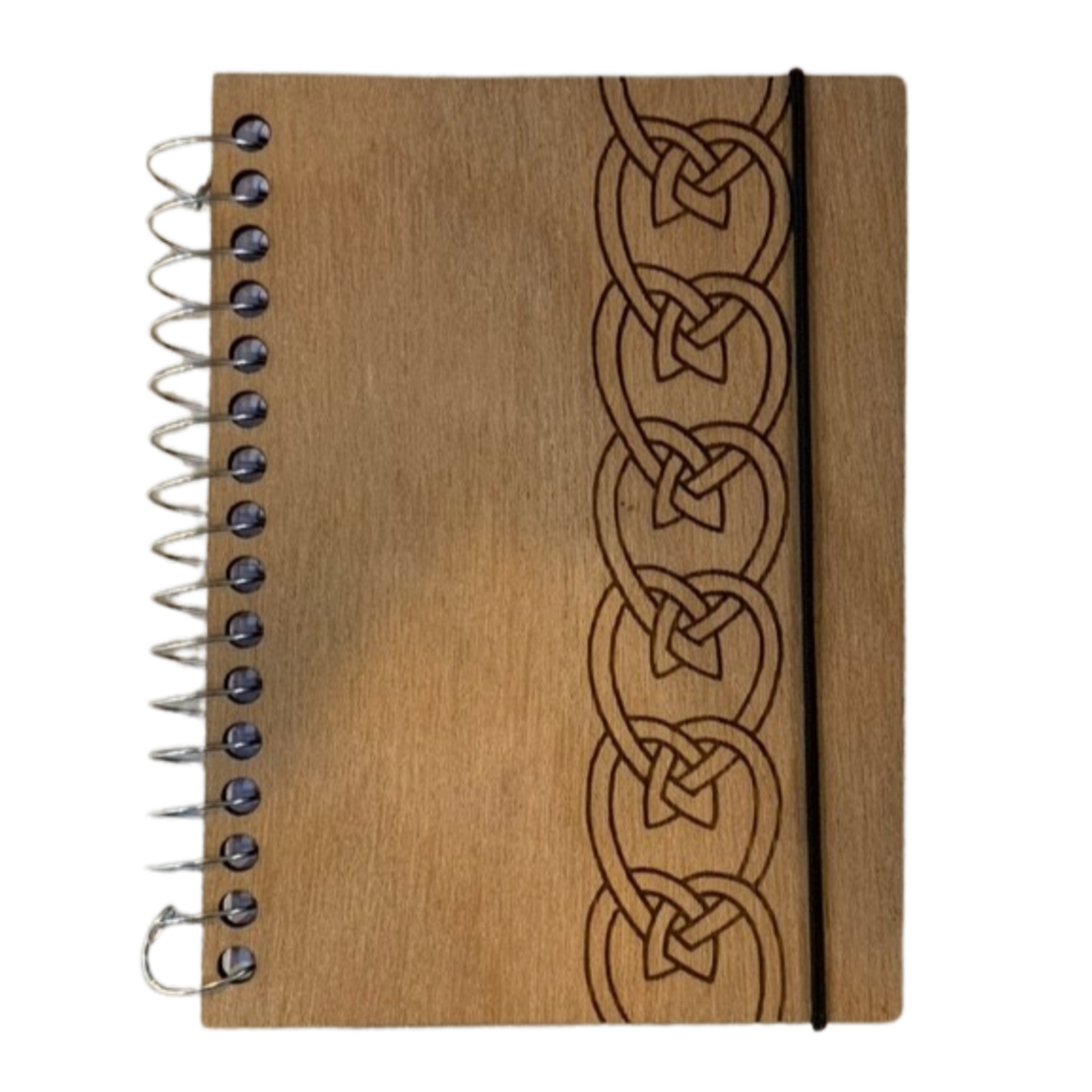 Pocket Notebook: Lover's Knot