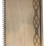 Notebook: Thick-Thin Knot