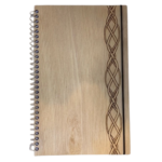 Notebook: Thick-Thin Knot