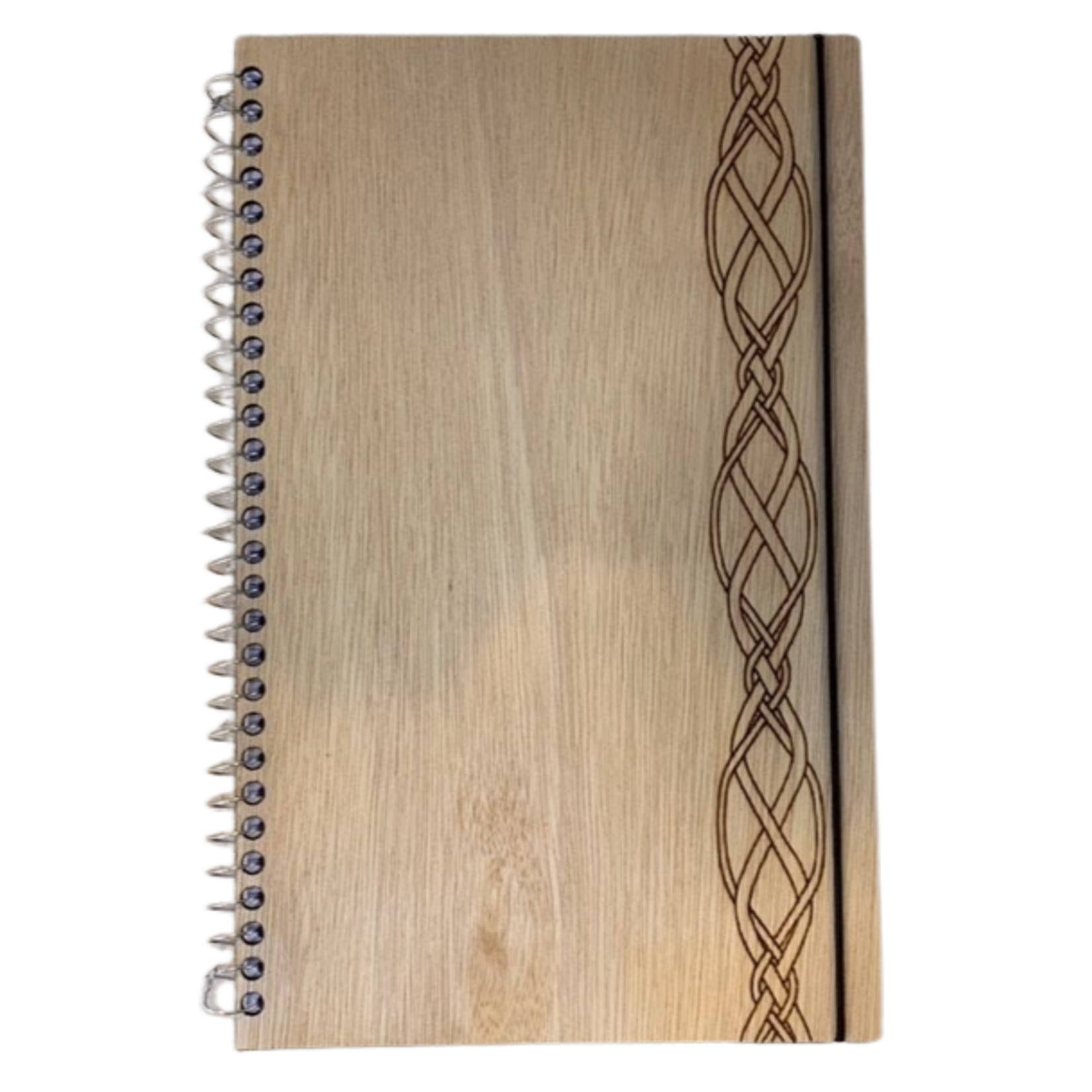 Notebook: Thick-Thin Knot