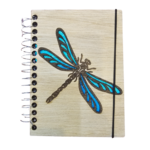 Pocket Notebook: Dragonfly