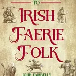 Casemate IPM Book: Irish Faerie Folk