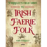 Book: Irish Faerie Folk