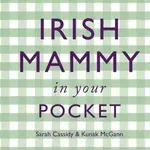 Book: Irish Mammy in Your Pocket