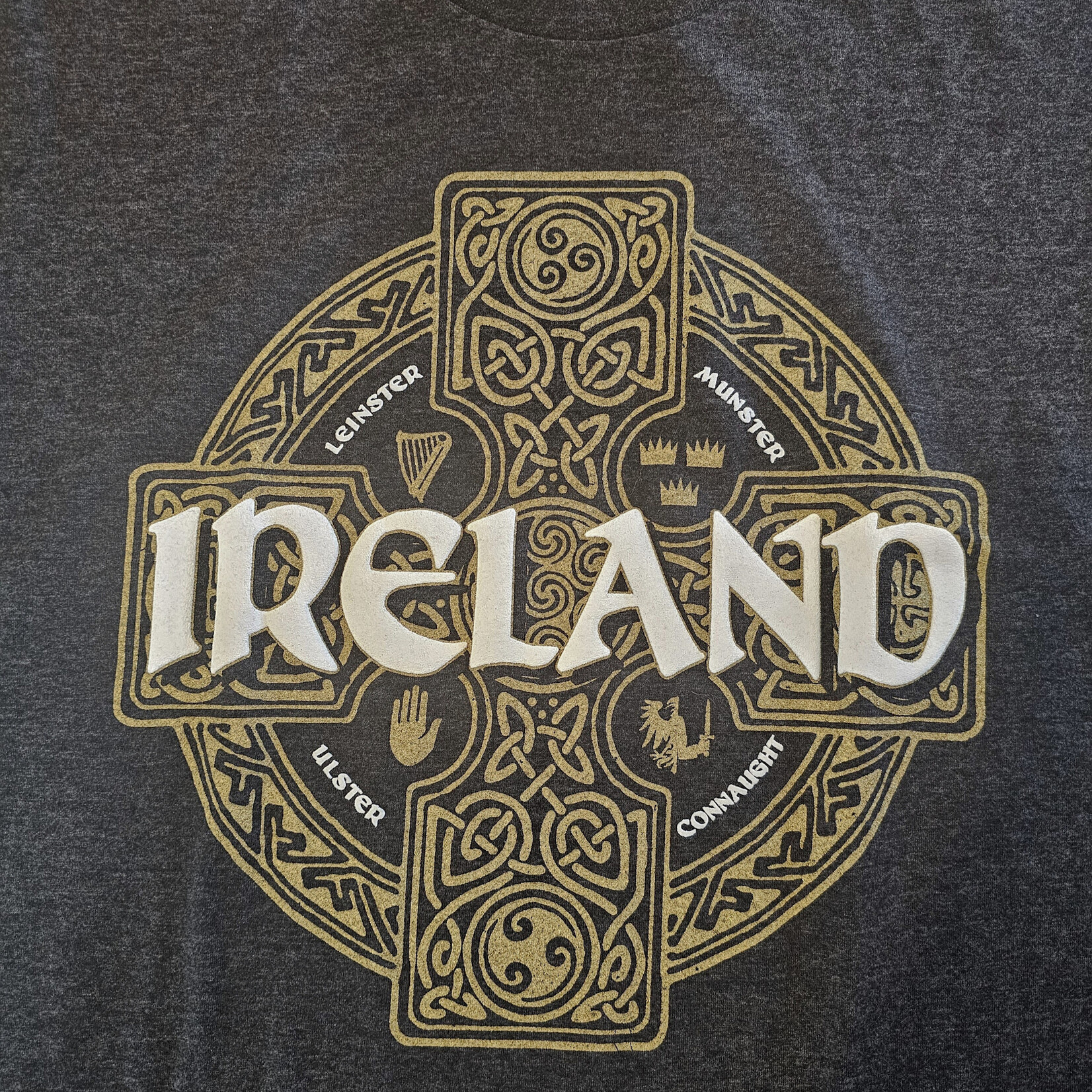 Shirt: Cel Cross Cir