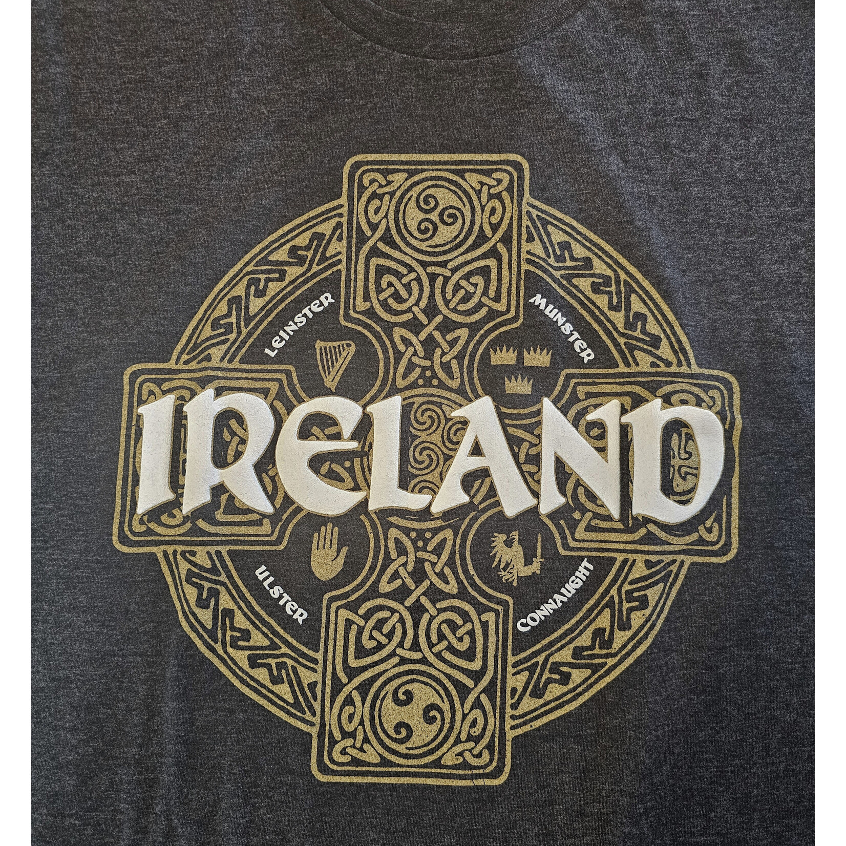 Shirt: Cel Cross Cir