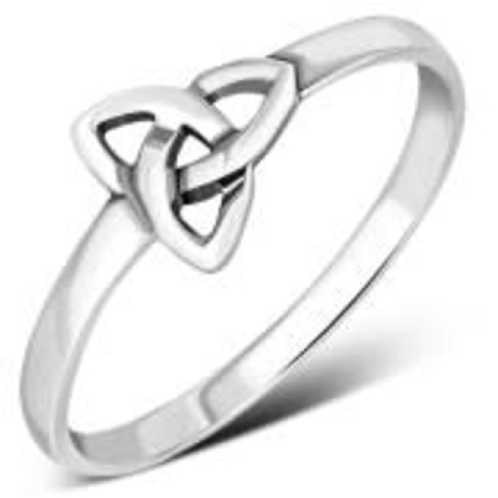 925jewelry.com Ring: SS Trinity