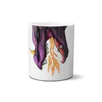 American Brand Studio Mug: Dragon Snout