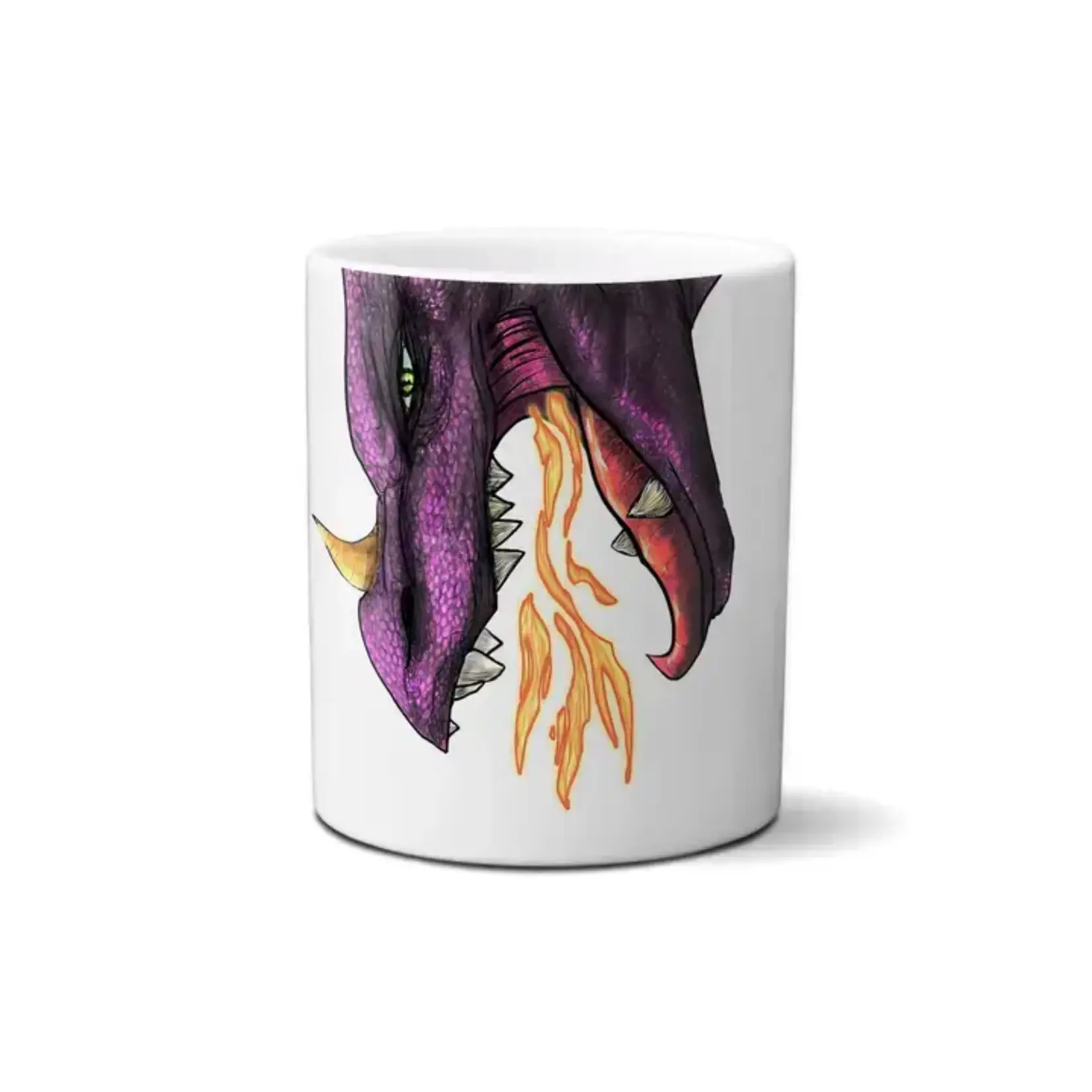 American Brand Studio Mug: Dragon Snout