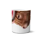 American Brand Studio Mug: Coo Snout