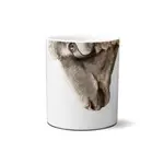 American Brand Studio Mug: Sheep Snout